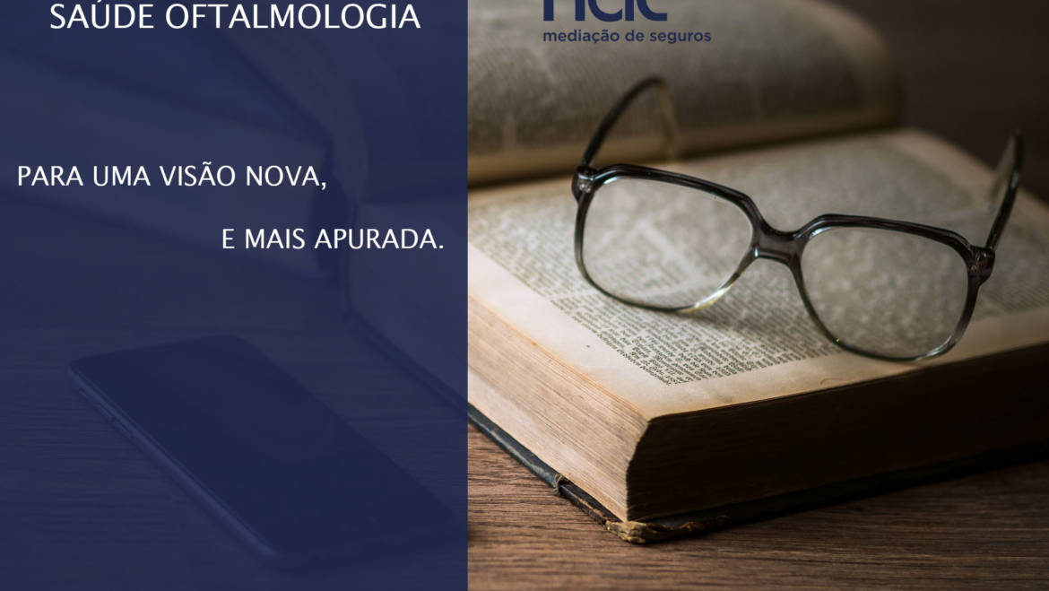Seguro de Saúde: Oftalmologia