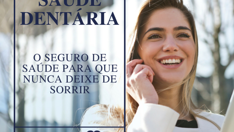 Seguro Saúde Dentária