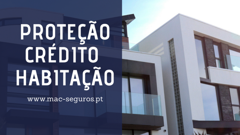 Proteção ao crédito à habitação