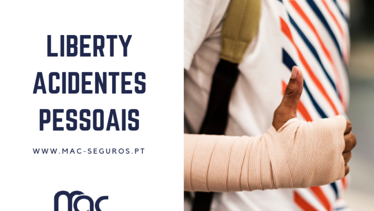 Acidentes Pessoais